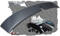 2. Roof Spoiler in carbonfber. - bild 2