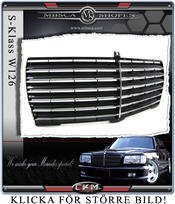 Avantgardegrill