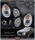 Clear projektor frontlights Angel Eyes clear 2pcs 96-99 - bild 1