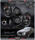 Clear projektor frontlights Angel Eyes clear 2pcs 96-99 Black - bild 1