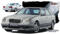 Clear projektor frontlights Angel Eyes clear 2pcs 96-99 Black - bild 2