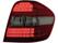 Clearglas taillights Red/Smoke with LEDs 2 pcs - bild 5
