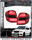 Clearglas taillights Red/Smoke with LEDs 2 pcs - bild 1