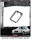 Chromeframe for gearchanger. - bild 1