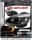 Clearglas headlights "Devil eyes" DRL LED in BLACK - bild 1