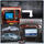 C3. Comand Widescreen 16:9 for S-Class and CL W220 (99-02) - bild 2