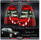 Clearglas Taillights Wagon 2pcs Red/Smoke - bild 1