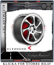 Kleemann TS-7 19x 8,5"