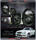 Clear frontlights projector 2pcs Black Halogen/Xenon - bild 1