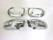 Mirror Coverinc Clear blinkers 97-04 - bild 4