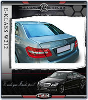 1. CKM wing trunk