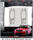 Chrome handle covers - bild 1