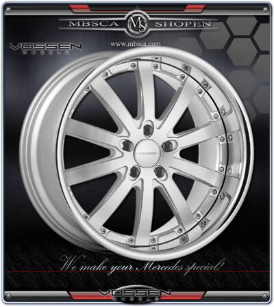 Vossen Monoblock VVS083