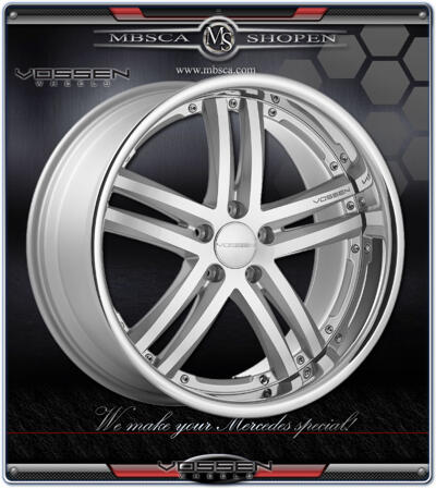Vossen Monoblock VVS085