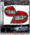 Clearglas facelift AMG taillights red/smoke - bild 2