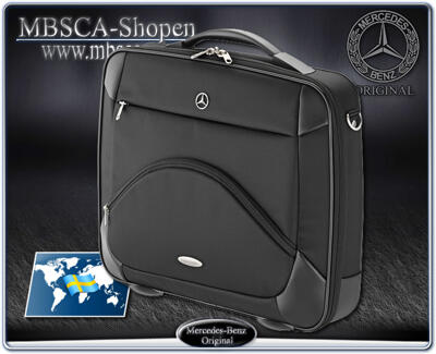 MERCEDES STORE - Car parts - Samsonite Laptop bag