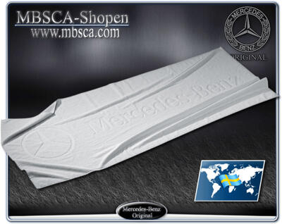 MERCEDES STORE - Accecories - Bathtowel big