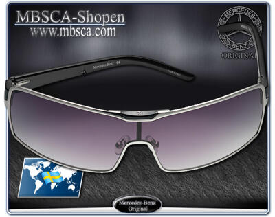 MERCEDES STORE - Accecories - Solglasögon MB 561, Lifestyle 09