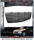 Avantgrill without chrome frame - bild 1