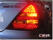 Clearglas taillights with LEDs Red/Smoke 2 pcs - bild 2