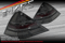 Clearglas taillights with LEDs Smoke 2 pcs - bild 5