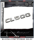Emblem CL 500