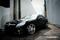 Vossen Monoblock VVS085 Black - bild 8
