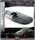 Avant sport grill med stjärna 1pcs Chrome - bild 1