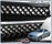 Grill sport SLR Look Black - bild 2
