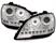 Clear frontlights DEVIL Eyes 2 pcs set 08- facelift - bild 3