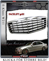 Avant grill faclift MB org look .